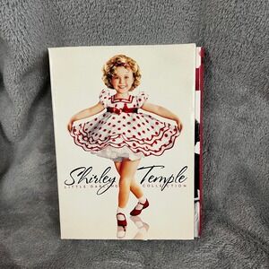 Shirley Temple: The Little Darling Collection DVD Box Set Vol 1 2 3 18 DVDs